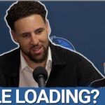 Dallas is What a CHAMPIONSHIP Team Looks Like Says Klay Thompson + Mavs Give Luka Doncic Motivation?