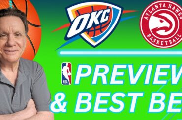 Oklahoma City Thunder vs Atlanta Hawks Predictions and Best Bets | 2025 NBA Picks for 2/28/25