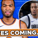 This is WILD... The Knicks MASTER PLAN Revealed | NY Knicks News