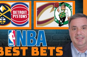 Friday NBA Predictions Today | Nuggets vs Pistons | Cavaliers vs Celtics | NBA Picks For 2/28/25
