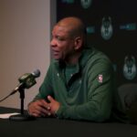 Doc Rivers Postgame Press Conference | 02.27.25