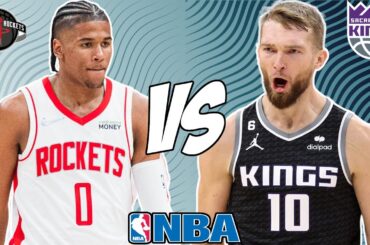 Houston Rockets vs Sacramento Kings 3/1/25 NBA Picks & Predictions | NBA Betting Tips