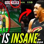 The Cleveland Cavaliers Just PROVED They Are FINALS CONTENDERS...