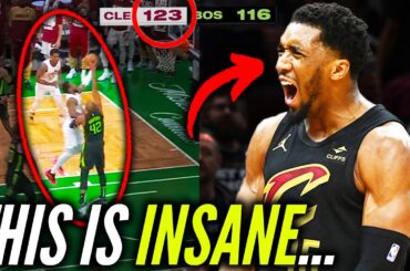 The Cleveland Cavaliers Just PROVED They Are FINALS CONTENDERS...