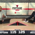 Chicago Bulls Postgame Live Show - February 28, 2025