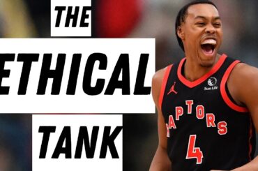 Did The Raptors Just Pull Off The PERFECT Tank Move?