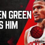 JALEN GREEN IS HIM & The Houston Rockets On a HEATER | Summit State Of Mind