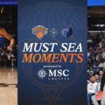 Knicks beat the Memphis Grizzlies on the road | February 28, 2025 | FULL Game Highlights