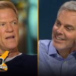 ‘Weird energy’ surrounding the face of the NBA, Are the Warriors title contenders? | THE HERD