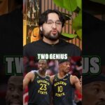 The NBA Should Be Scared Of The Warriors! 🏀