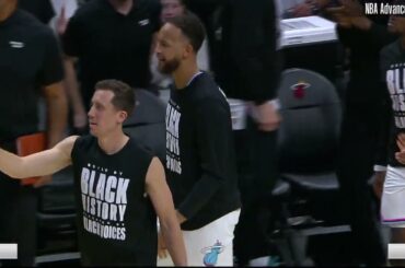 Tyler Herro 29 pts 3 reb 7 ast vs Indiana Pacers | 2025-02-28