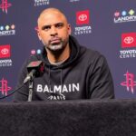 Houston Rockets Pregame: Ime Udoka talks Alperen Sengun and Dillon Brooks
