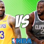 Los Angeles Lakers vs Los Angeles Clippers 3/2/25 NBA Picks & Predictions | NBA Betting Tips