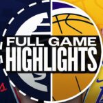 Game Recap: Lakers 106, Clippers 102