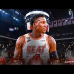 Miami Heat no longer tanking 👀🔥| Jaime Jaquez Jr SCARY Injury | Victor Oladipo To Miami ? + KD Trade