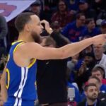 Final 4:03 INSANE ENDING 76ers vs Warriors | March 1, 2025