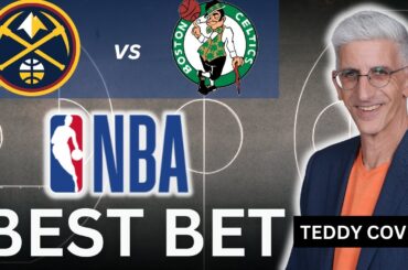 Denver Nuggets vs Boston Celtics Predictions and Best Bets | Sunday NBA Picks for 3/2/25