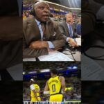 Pacers Broadcasters Best Calls of the Game Against the Los Angeles Clippers | Indiana Pacers