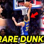 Steph Curry SLAMDUNK after 6-years, HYPE si Steve Kerr sumipa! | WILD ENDING!