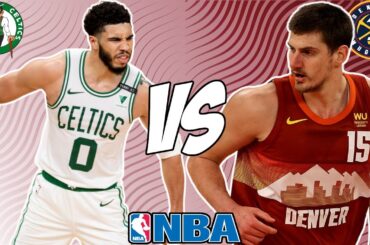 Denver Nuggets vs Boston Celtics 3/2/25 NBA Picks & Predictions | NBA Betting Tips