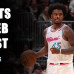 Davion Mitchell Highlights (10 pts 8 ast) vs Indiana Pacers | February 28, 2025