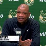 Doc Rivers Postgame Press Conference | 03.01.25