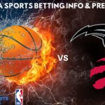 Orlando Magic VS Toronto Raptors :Free NBA Betting Info For 3/2/25