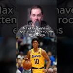 Philadelphia 76ers Sign Caleb Martin!