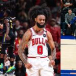 Top 🔟 Plays of February | Coby White, Matas Buzelis, Lonzo Ball | Chicago Bulls Highlights