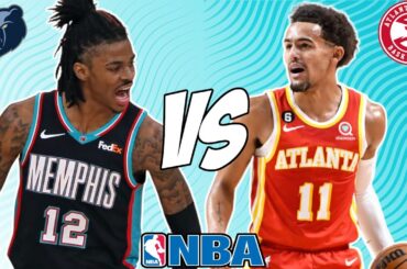 Memphis Grizzlies vs Atlanta Hawks 3/3/25 NBA Picks & Predictions | NBA Betting Tips