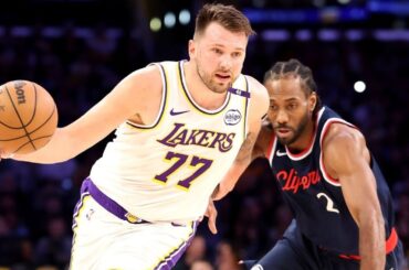 Los Angeles Clippers vs Los Angeles Lakers - Full Game Highlights | March 2, 2025 NBA Season