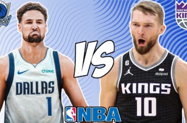 Dallas Mavericks vs Sacramento Kings 3/3/25 NBA Picks & Predictions | NBA Betting Tips