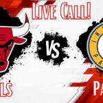 Chicago Bulls Vs Indiana Pacers Live Call