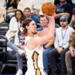 Kelly Olynyk Highlights vs. Utah Jazz 3/2/25