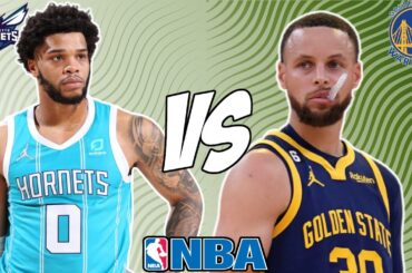 Golden State Warriors vs Charlotte Hornets 3/3/25 NBA Picks & Predictions | NBA Betting Tips