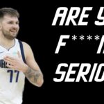 The Dallas Mavericks Just Did the Unthinkable