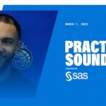 PRACTICE SOUND: COACH MOSE & JALEN SUGGS PRESENTED BY SAS