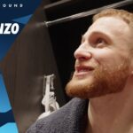 "The Game Plan To Get Me Back Was Perfect." | Donte DiVincenzo. Postgame Sound | 03.02.25