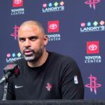Houston Rockets Postgame: Ime Udoka talks disappointing loss to Kings