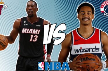 Washington Wizards vs Miami Heat 3/3/25 NBA Picks & Predictions | NBA Betting Tips