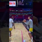 Tyrese Haliburton Gets Loose for Birthday Basketball in Miami ☀️ | Indiana Pacers