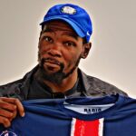 Por que Kevin Durant vai sair do Phoenix Suns?