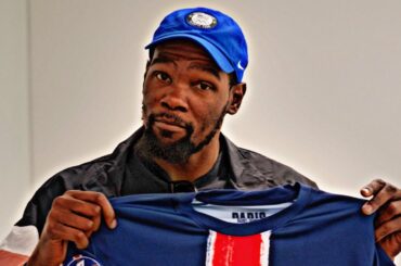 Por que Kevin Durant vai sair do Phoenix Suns?