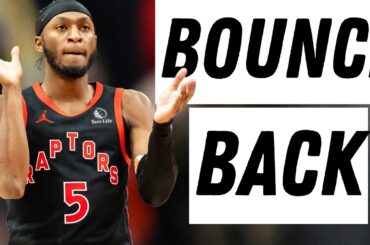 Immanuel Quickley SHINES In Win Over Magic