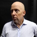 UCLA M. Basketball Postgame - Coach Cronin, at Northwestern (March 3, 2025)