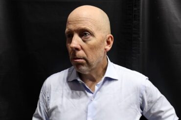 UCLA M. Basketball Postgame - Coach Cronin, at Northwestern (March 3, 2025)