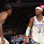 Houston Rockets ⚔️ Oklahoma City Thunder | 3.3.2025 | GENİŞ ÖZET 🏀