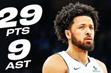 Cade & The Pistons Continue To DOMINATE! | March 3, 2025