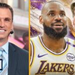 GET UP | "Not Thunder or Nuggets, Lakers are undeniably legitimate contenders in West" - Tim Legler