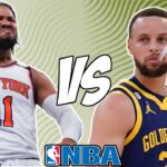 New York Knicks vs Golden State Warriors 3/4/25 NBA Picks & Predictions | NBA Betting Tips
